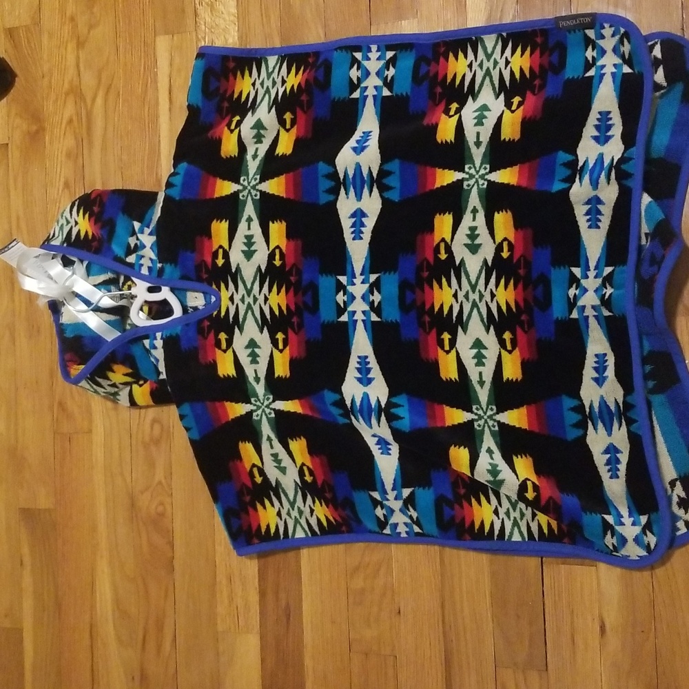 Pendleton nwt